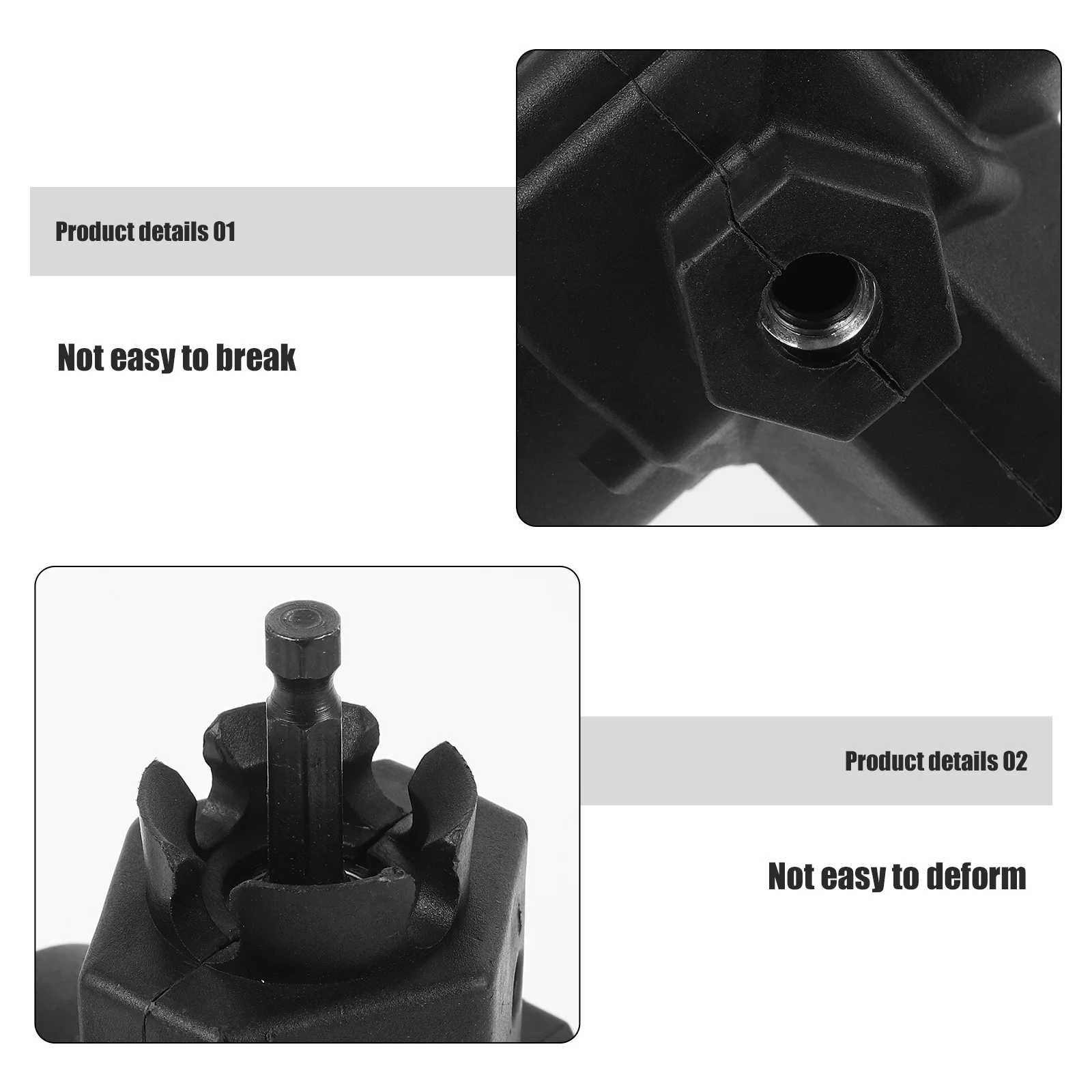 Impact Driver Bit Angle Drill Attachment Right Angle Adapter Replacement for Electric Screwdriver Tighten Disassemble Furniture
Impact Driver Bit Angle Drill Attachment Right Angle Adapter Replacement for Electric Screwdriver Tighten Disassemble Furniture