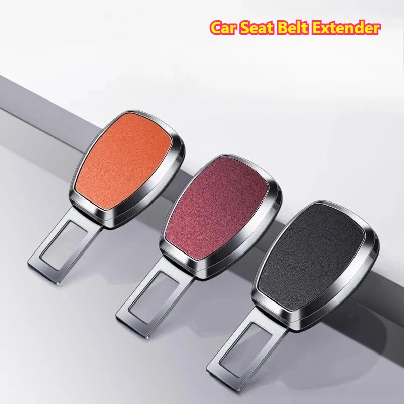 Extensor de Cinturón Seguridad para Auto, Clip Universal de Aleación Zinc, Inserto de Extensión Cinturón Seguridad,
Extensor de Cinturón Seguridad para Auto, Clip Universal de Aleación Zinc, Inserto de Extensión Cinturón Seguridad,
