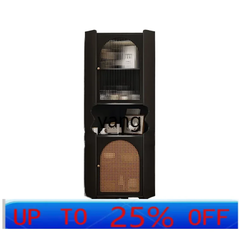 LTT retro solid wood corner wine cabinet wall triangle medieval corner cabinet
LTT retro solid wood corner wine cabinet wall triangle medieval corner cabinet