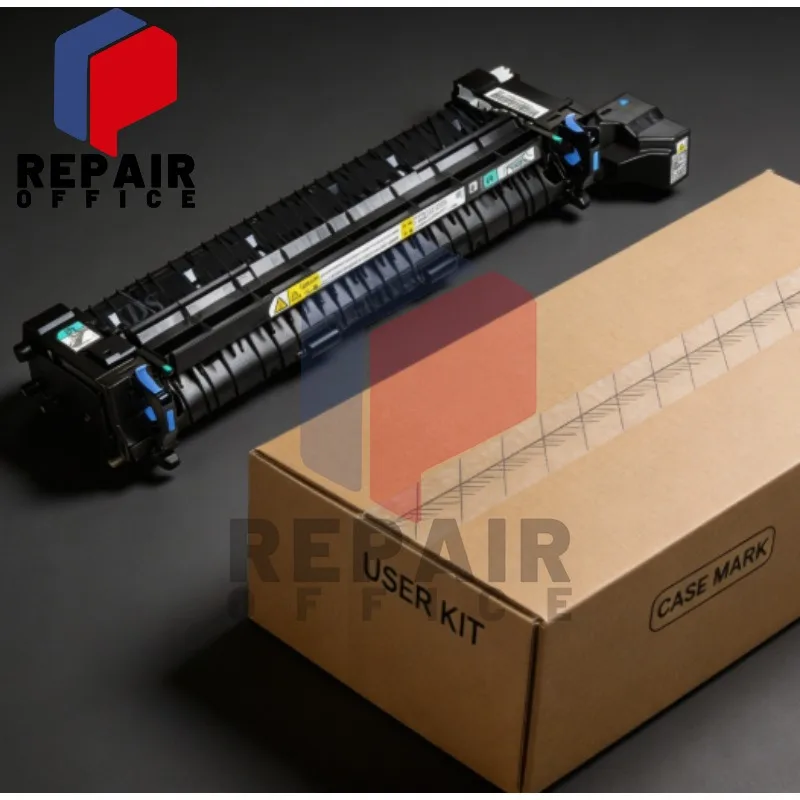 Original Fuser Unit 3WT88A 3WT88MC RM2-1487 Printer Parts as used for HP Color LaserJet Pro M751 751 E75245 75245
Original Fuser Unit 3WT88A 3WT88MC RM2-1487 Printer Parts as used for HP Color LaserJet Pro M751 751 E75245 75245
