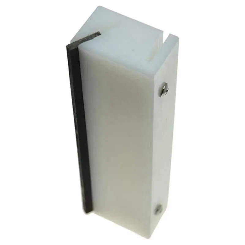 【AUTUMN】36/45 Degree Guitar Fret Bevel Tool Fret Bevel File 150mm/180mm Length for Luthier Tools (180mm & 150mm) White Combo
【AUTUMN】36/45 Degree Guitar Fret Bevel Tool Fret Bevel File 150mm/180mm Length for Luthier Tools (180mm & 150mm) White Combo