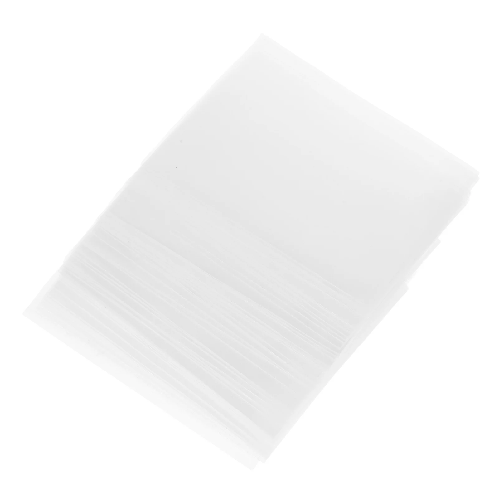 50Pcs Plastic Card Sleeves Hard Transparent Protection for Baseball Basketball Cards Games Portable Storage
50Pcs Plastic Card Sleeves Hard Transparent Protection for Baseball Basketball Cards Games Portable Storage