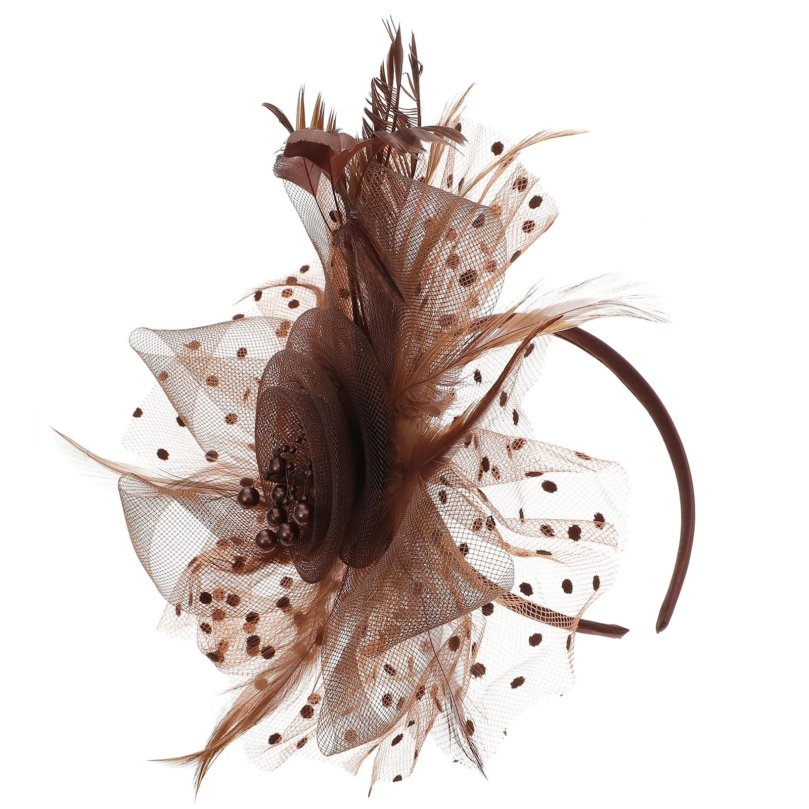 Vintage Hair Accessories Decorative Headbands Retro Style Sports Wedding Wreath Coffee Bridal Styling Miss
Vintage Hair Accessories Decorative Headbands Retro Style Sports Wedding Wreath Coffee Bridal Styling Miss