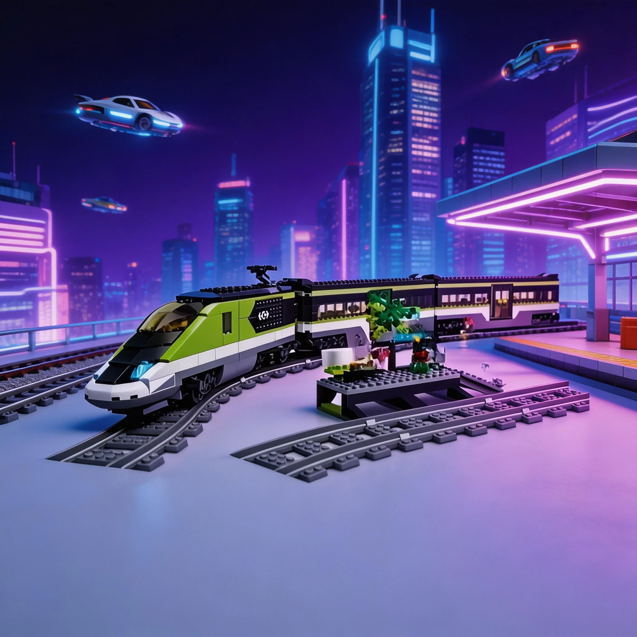 Новинка 2026 года: высокоскоростной конструктор-автомобиль 60337. Элитный подарок для взрослых. Конструктор для мужчин и женщин. Игрушки для самостоятельной сборки. Праздничные подарки.
Новинка 2026 года: высокоскоростной конструктор-автомобиль 60337. Элитный подарок для взрослых. Конструктор для мужчин и женщин. Игрушки для самостоятельной сборки. Праздничные подарки.