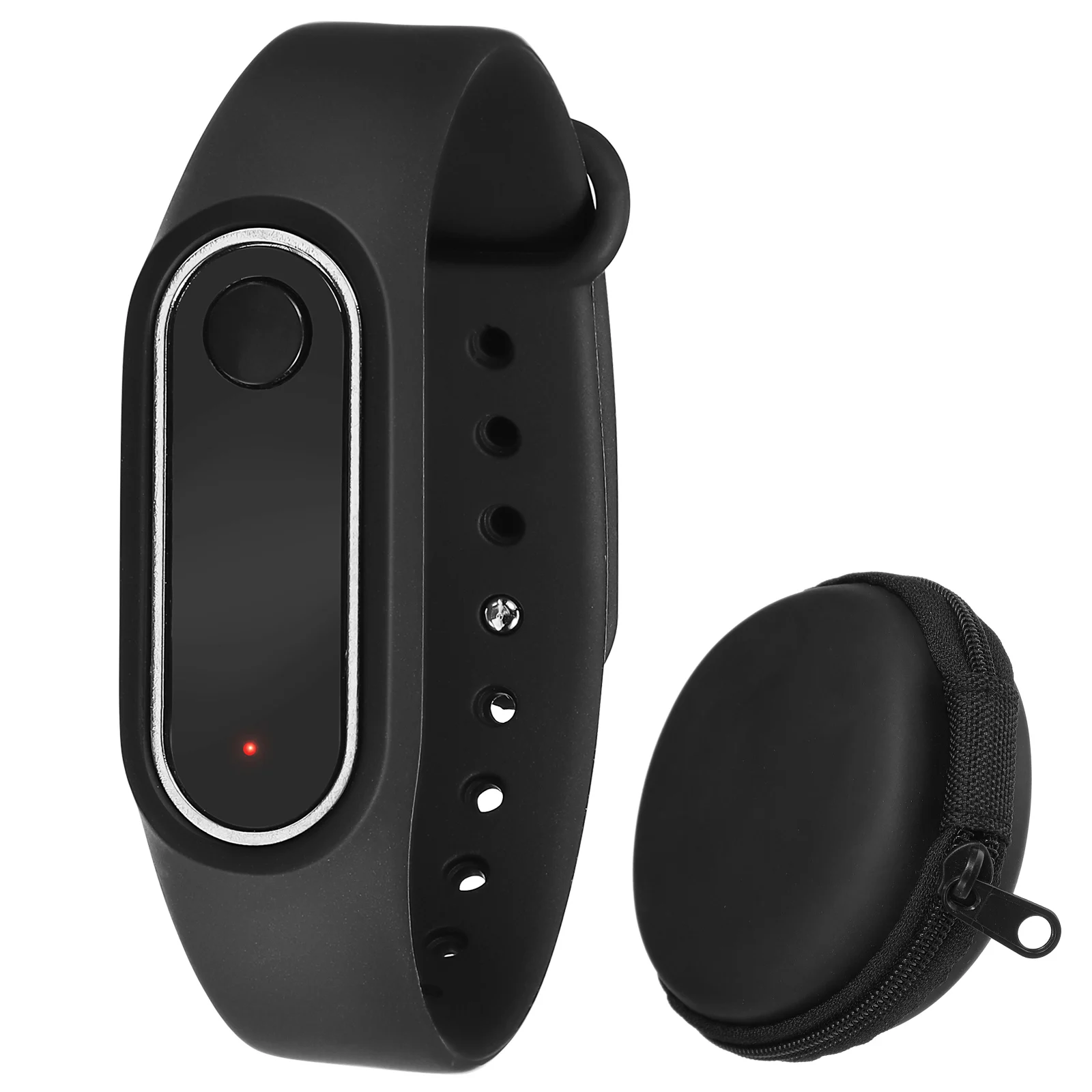 Automatic Sports Bracelet Wrist Strap for Women Black Protective Gloves Body Static Removal Durability ABS
Automatic Sports Bracelet Wrist Strap for Women Black Protective Gloves Body Static Removal Durability ABS