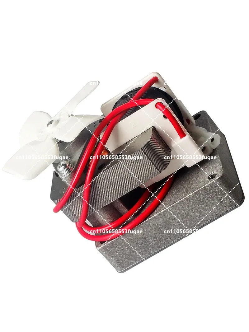 220V 50Hz BBQ Drive Motor 1.5-2.0RPM 15-17N.m Torque Grill Spare Parts
220V 50Hz BBQ Drive Motor 1.5-2.0RPM 15-17N.m Torque Grill Spare Parts