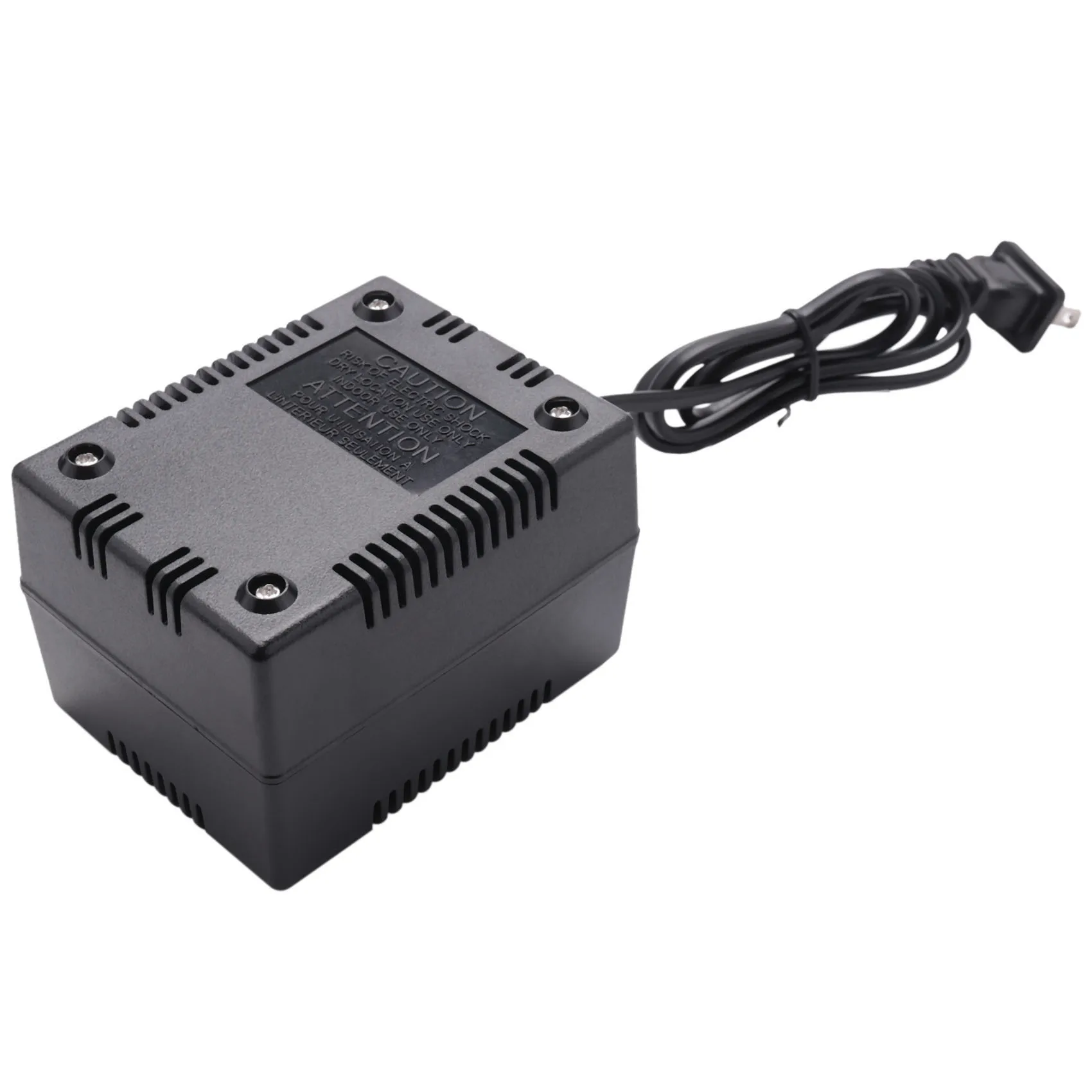 N505R-300W 220/240 В до 110/120 В переменного тока Трансформатор переменного напряжения с вилкой стандарта США
N505R-300W 220/240 В до 110/120 В переменного тока Трансформатор переменного напряжения с вилкой стандарта США