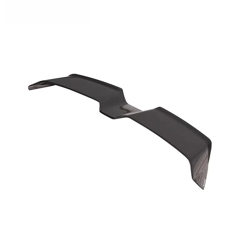 Dry Carbon Fiber Roof Spoiler for RS3 8Y Sportback 2021 - 2024
Dry Carbon Fiber Roof Spoiler for RS3 8Y Sportback 2021 - 2024