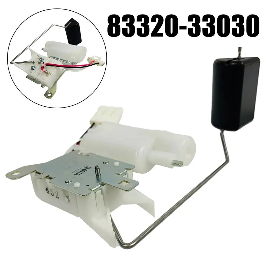 Replacement Parts Available Fuel Sending Units Compatible with Multiple For Toyota Vehicles '97 '01 Model Years
Replacement Parts Available Fuel Sending Units Compatible with Multiple For Toyota Vehicles '97 '01 Model Years