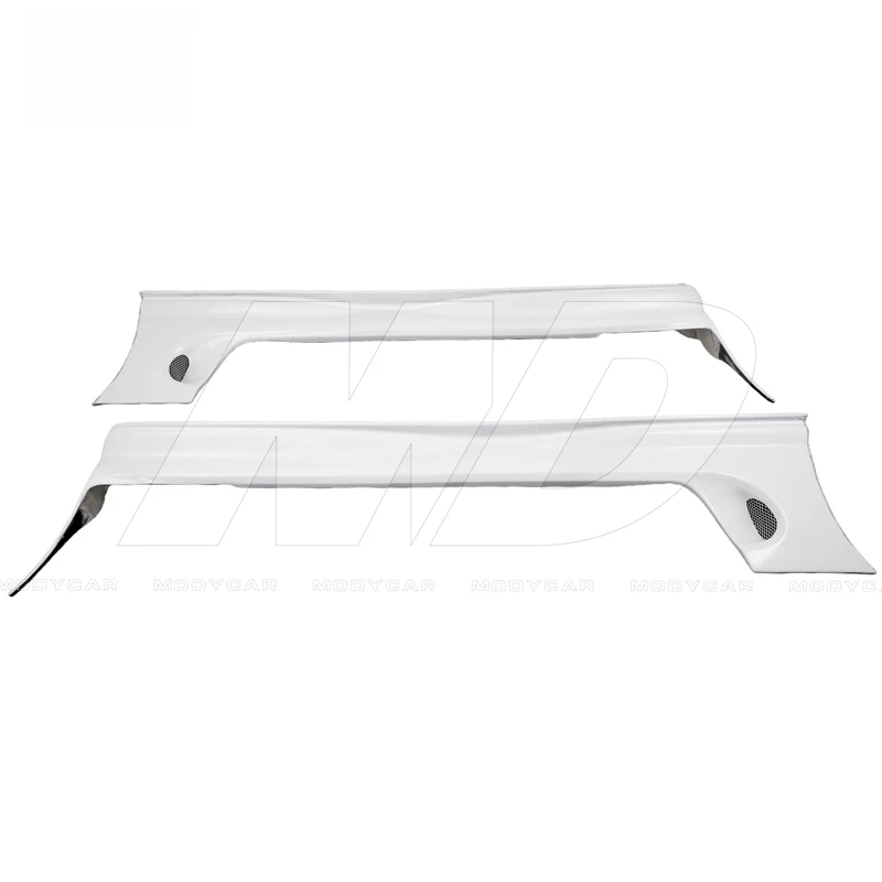 for Toyo Supra 1993-1998 Ridox Style Fiber Glass Side Skirts
for Toyo Supra 1993-1998 Ridox Style Fiber Glass Side Skirts