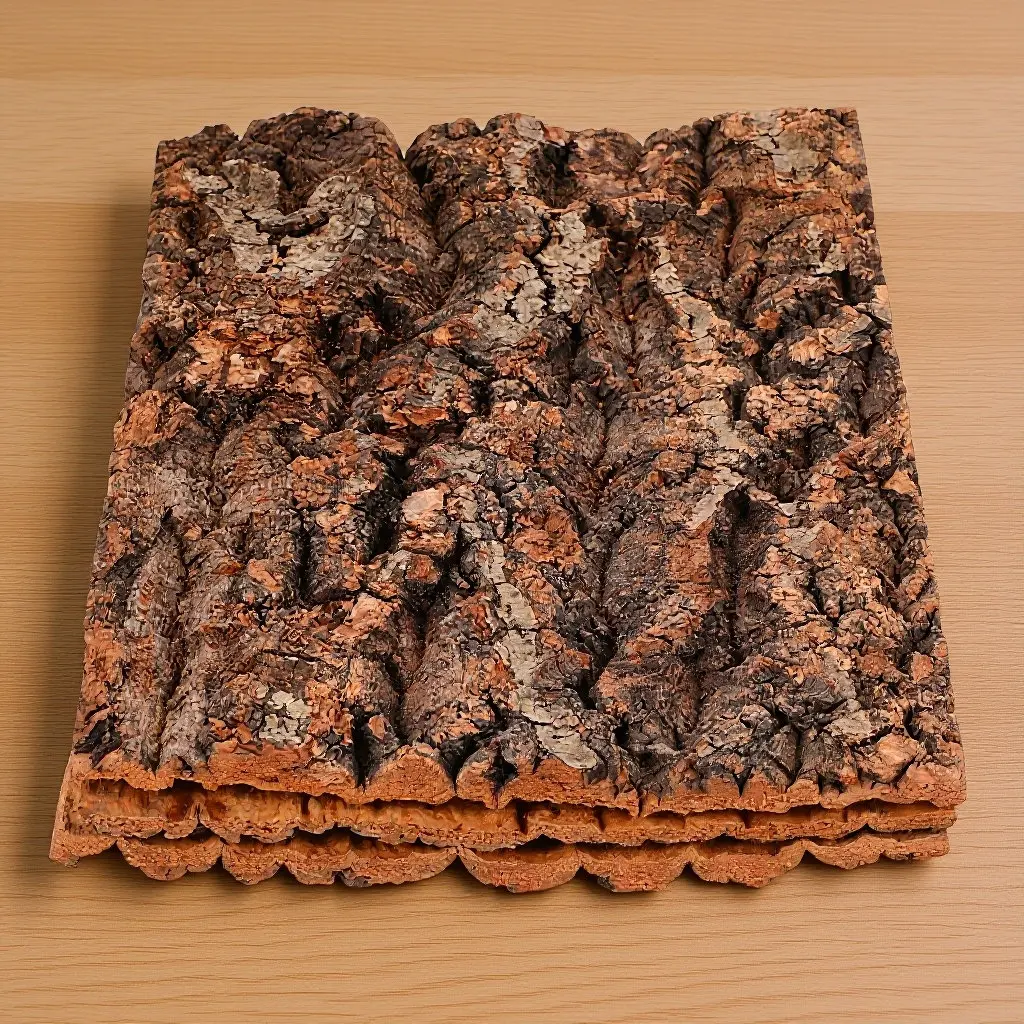 3Pcs Reptile Tree Bark Climbing Platform Natural Cork Bark for Tortoise Lizard Hamster Snake Terrarium Decor Habitat Landscaping
3Pcs Reptile Tree Bark Climbing Platform Natural Cork Bark for Tortoise Lizard Hamster Snake Terrarium Decor Habitat Landscaping