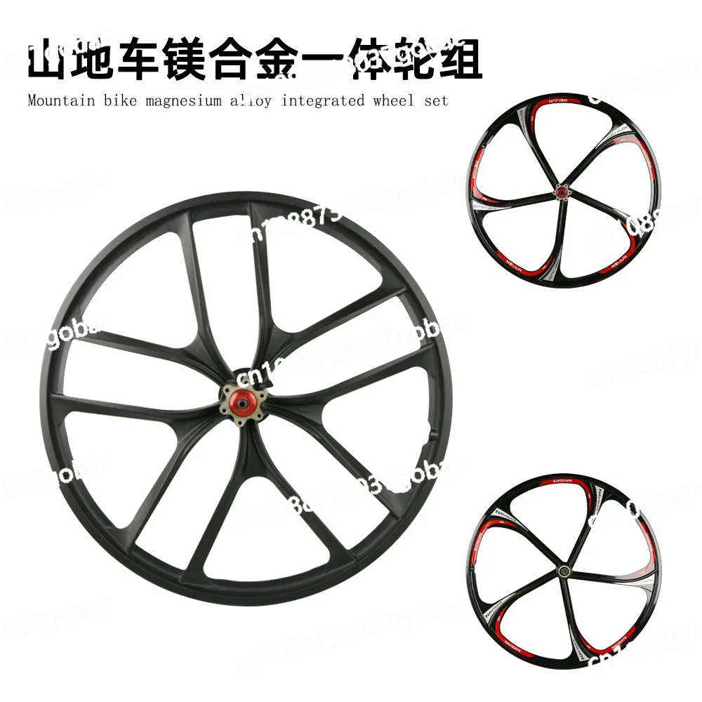 Ступица колеса горного велосипеда, интегрированное колесо из магниевого алюминиевого сплава
Ступица колеса горного велосипеда, интегрированное колесо из магниевого алюминиевого сплава