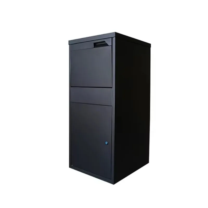 Magnetic Letter Plastic Durable Outdoor Steel Mailbox Large Package Delivery Parcel Mail Drop Box
Magnetic Letter Plastic Durable Outdoor Steel Mailbox Large Package Delivery Parcel Mail Drop Box