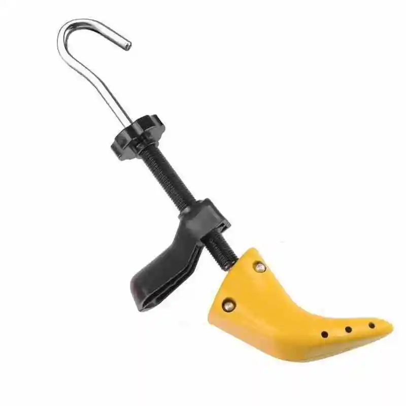 1Pcs Professional Shoe Trees Adjustable Length Width Shoes Stretcher Boots Sneakers Shoe Stretchers Men Woman Heels Shoes Tree
1Pcs Professional Shoe Trees Adjustable Length Width Shoes Stretcher Boots Sneakers Shoe Stretchers Men Woman Heels Shoes Tree