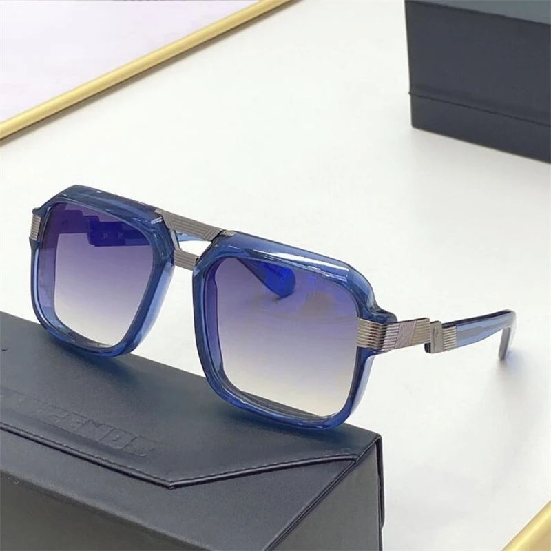 Fashion brand sunglasses for men Women square eye protection clear glasses outdoor leisure Sunshades for men and women
Fashion brand sunglasses for men Women square eye protection clear glasses outdoor leisure Sunshades for men and women