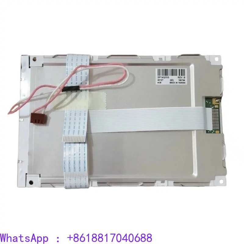 SP14Q002-A1 SP14Q003-C1 Гарантия качества ЖК-экранов
SP14Q002-A1 SP14Q003-C1 Гарантия качества ЖК-экранов