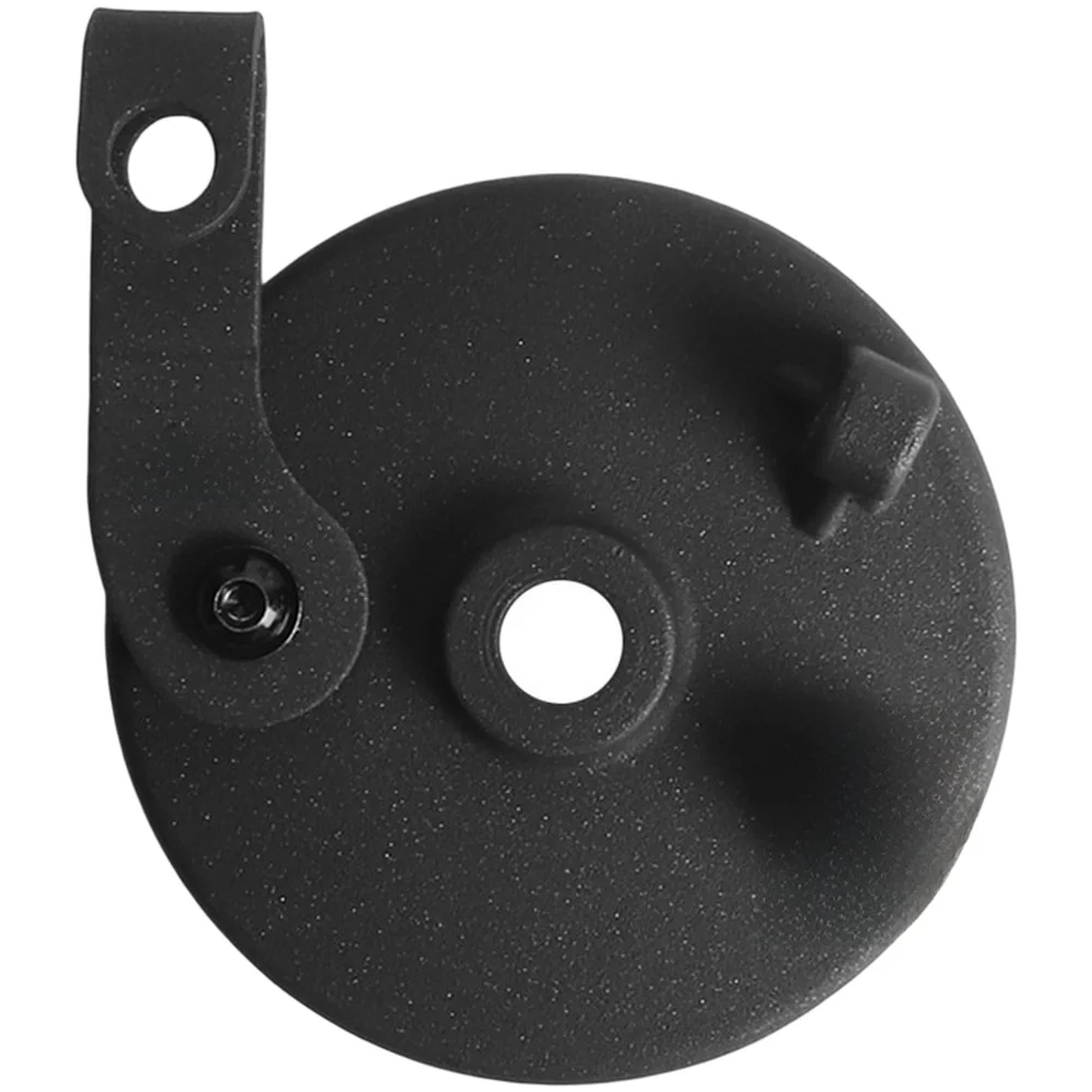 Drum Brake Protective Cover for Xiaomi 5 For 5Pro Electric Scooter For front Wheel Brake System Aluminum Build
Drum Brake Protective Cover for Xiaomi 5 For 5Pro Electric Scooter For front Wheel Brake System Aluminum Build