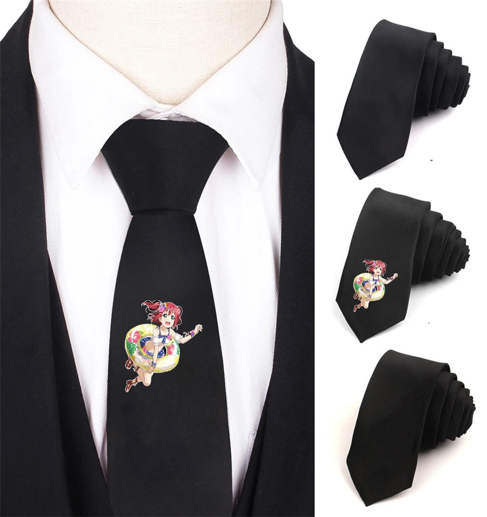 Anime lovelive Necktie Boy's Children Necktie Cotton Neck Tie Teenager Neck Tie Halloween Cosplay Costumes Cartoon Gift
Anime lovelive Necktie Boy's Children Necktie Cotton Neck Tie Teenager Neck Tie Halloween Cosplay Costumes Cartoon Gift