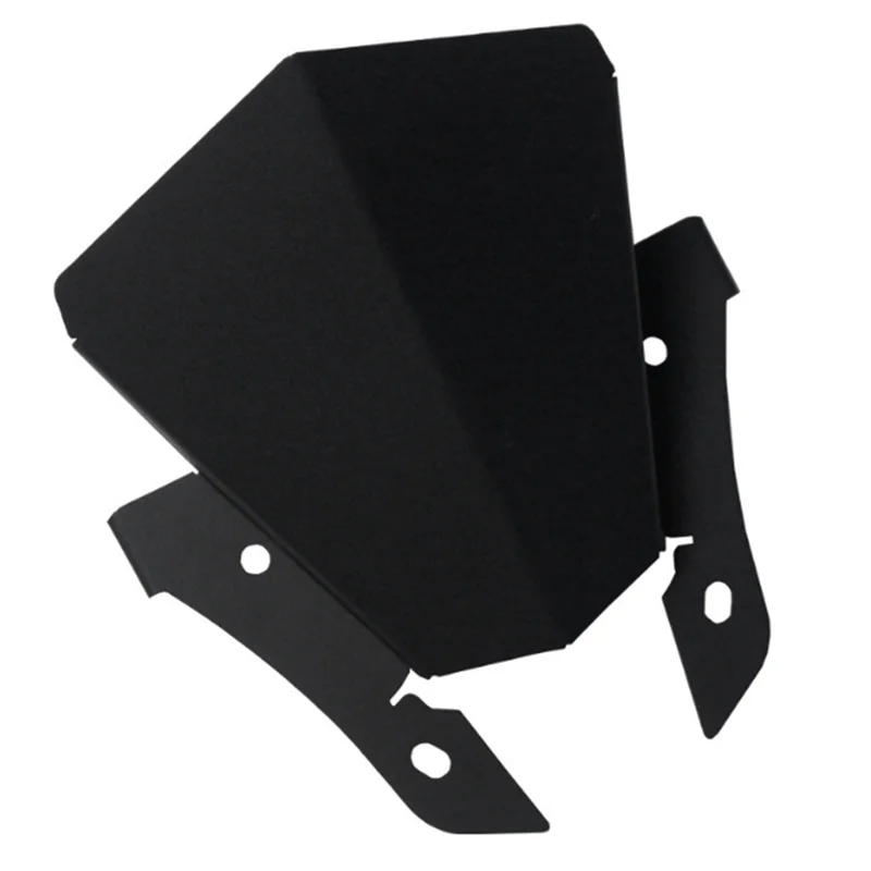 A73X-Motorcycle Windshield Panel Wind Deflector Fairing For Yamaha MT-07 FZ-07 2013-2014 Motorcycle Accessories
A73X-Motorcycle Windshield Panel Wind Deflector Fairing For Yamaha MT-07 FZ-07 2013-2014 Motorcycle Accessories