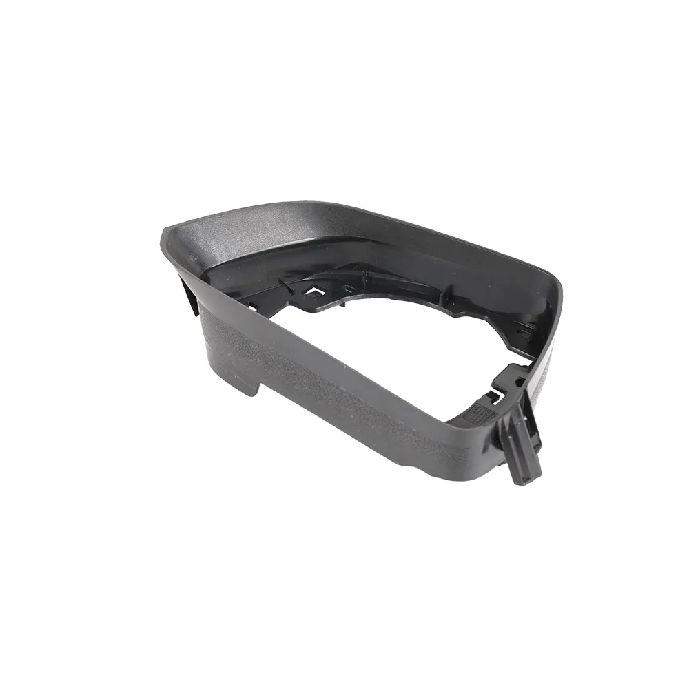 Tesla Model 3/Y reversing mirror frame rearview mirror housing base mirror ring 1521939-00-A
Tesla Model 3/Y reversing mirror frame rearview mirror housing base mirror ring 1521939-00-A