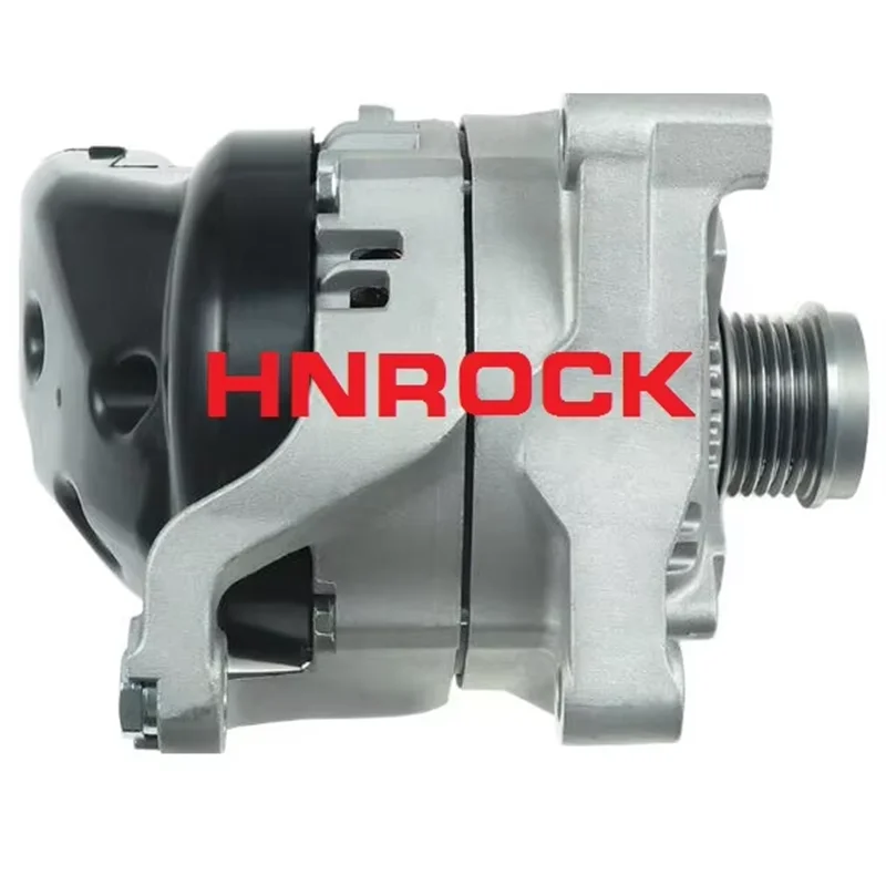NEW HNROCK BRAND 12V 170A ALTERNATOR 104210-6330 104210-6331 104210-6334 12317605060 12317610260 20132524OE 2040425 209296
NEW HNROCK BRAND 12V 170A ALTERNATOR 104210-6330 104210-6331 104210-6334 12317605060 12317610260 20132524OE 2040425 209296