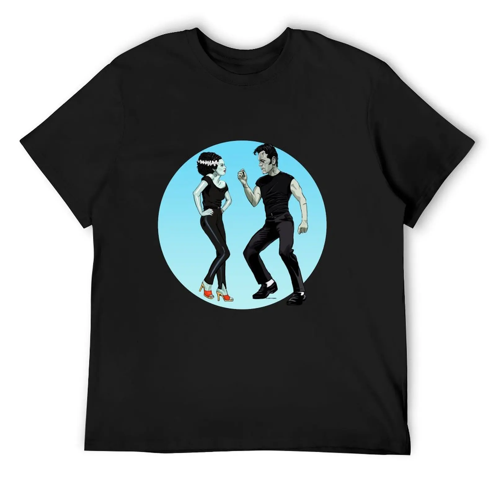 Better Shape Up, You Monster. T-Shirt luxury designer aesthetic clothes kawaii clothes summer top t shirt men 100℅ cotton
Better Shape Up, You Monster. T-Shirt luxury designer aesthetic clothes kawaii clothes summer top t shirt men 100℅ cotton