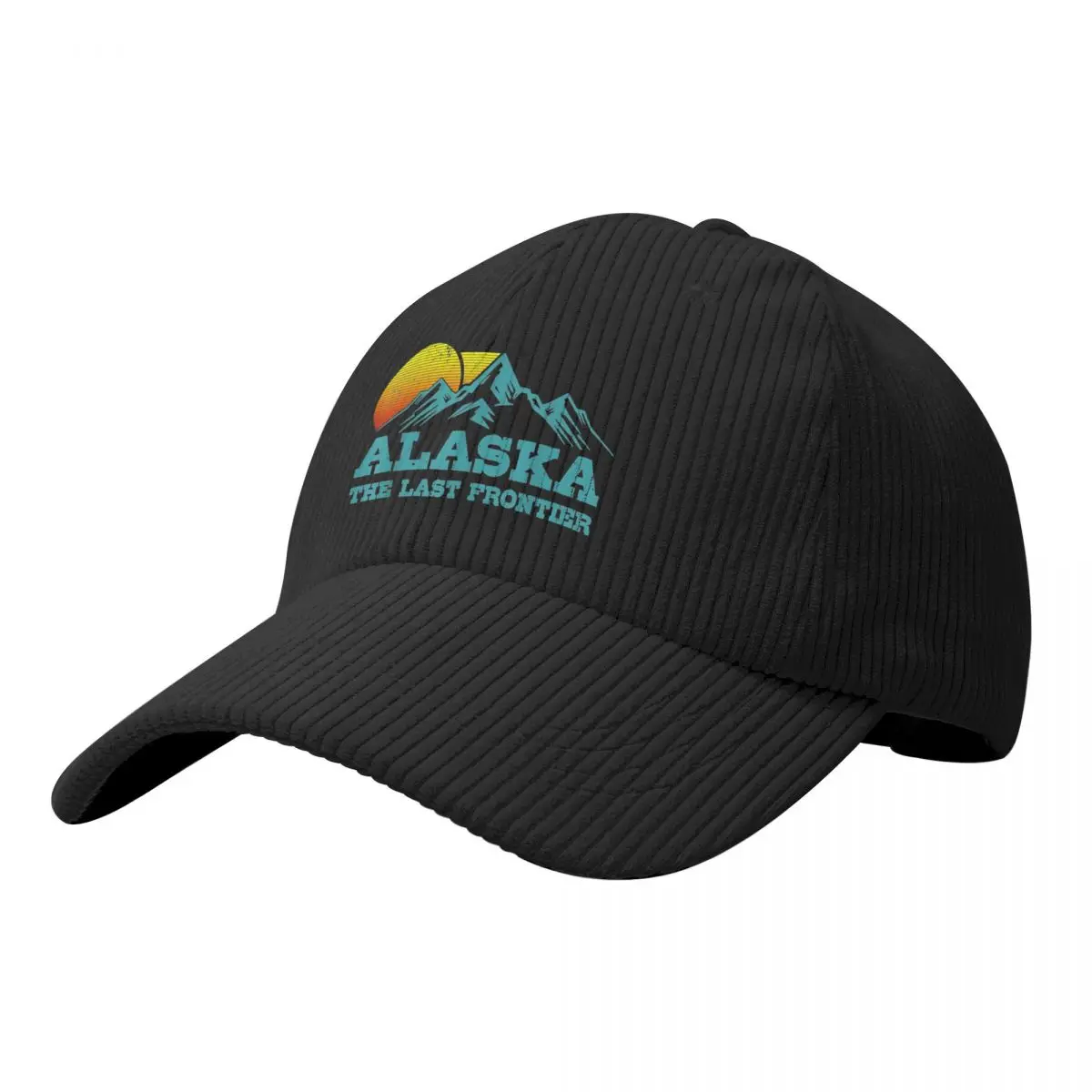 ALASKA THE LAST FRONTIER Baseball Cap Kids Hat Golf Cap sun hat Men Women's
ALASKA THE LAST FRONTIER Baseball Cap Kids Hat Golf Cap sun hat Men Women's