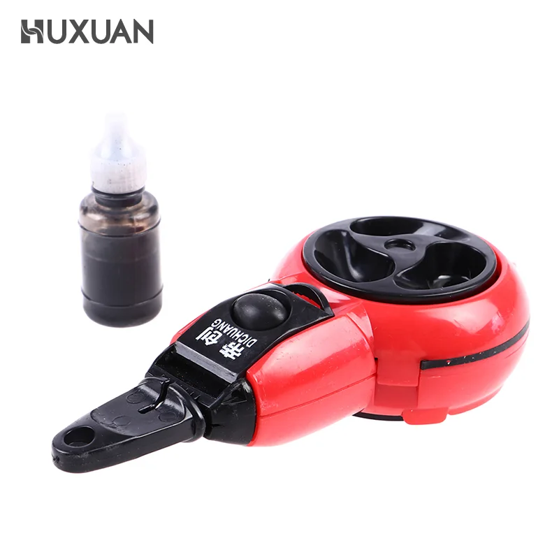 Automatic Rewind Carpentry Ink Draw Line Marker Carpenter Tools Wood Scriber
Automatic Rewind Carpentry Ink Draw Line Marker Carpenter Tools Wood Scriber