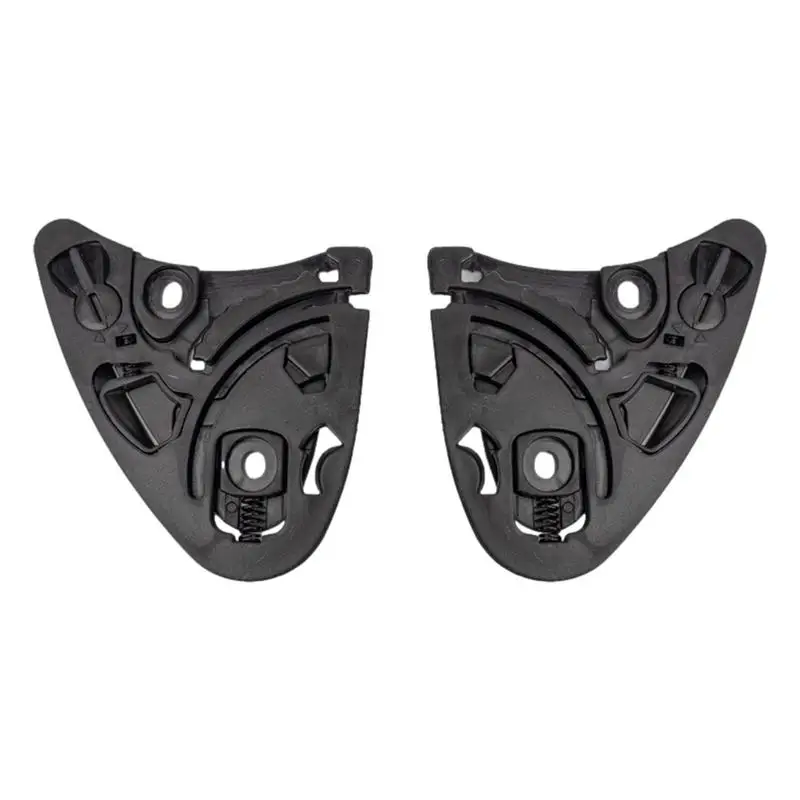 Helmet Lens Base Helmet Lens Plate Lens Holder Helmet Gear Plate Base For Cyclists Outdoor Sports Enthusiasts
Helmet Lens Base Helmet Lens Plate Lens Holder Helmet Gear Plate Base For Cyclists Outdoor Sports Enthusiasts