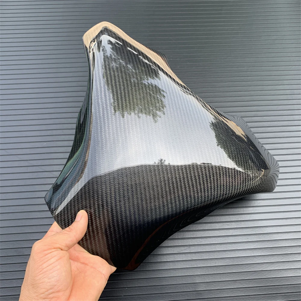Real Carbon Fiber Motorcycle Fuel Gas Tank Cover Protector fit for BMW S1000RR S1000 RR 2008-2018 S1000R 2015-2018
Real Carbon Fiber Motorcycle Fuel Gas Tank Cover Protector fit for BMW S1000RR S1000 RR 2008-2018 S1000R 2015-2018