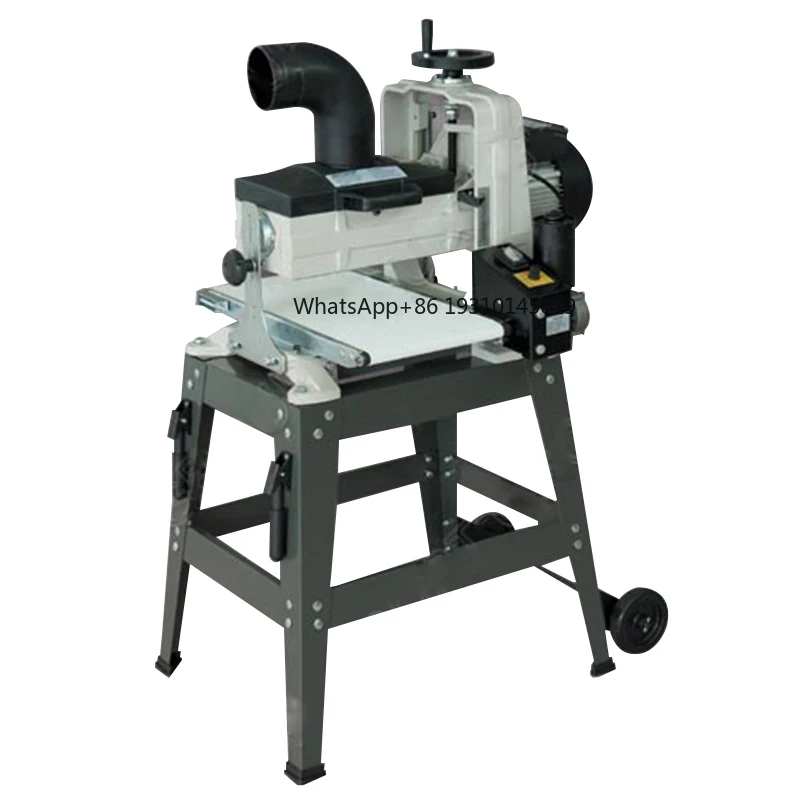 MS3126 Plate Sanding Planer, Drum Sander, Automatic Feed Sander with Variable Speed 1100W
MS3126 Plate Sanding Planer, Drum Sander, Automatic Feed Sander with Variable Speed 1100W