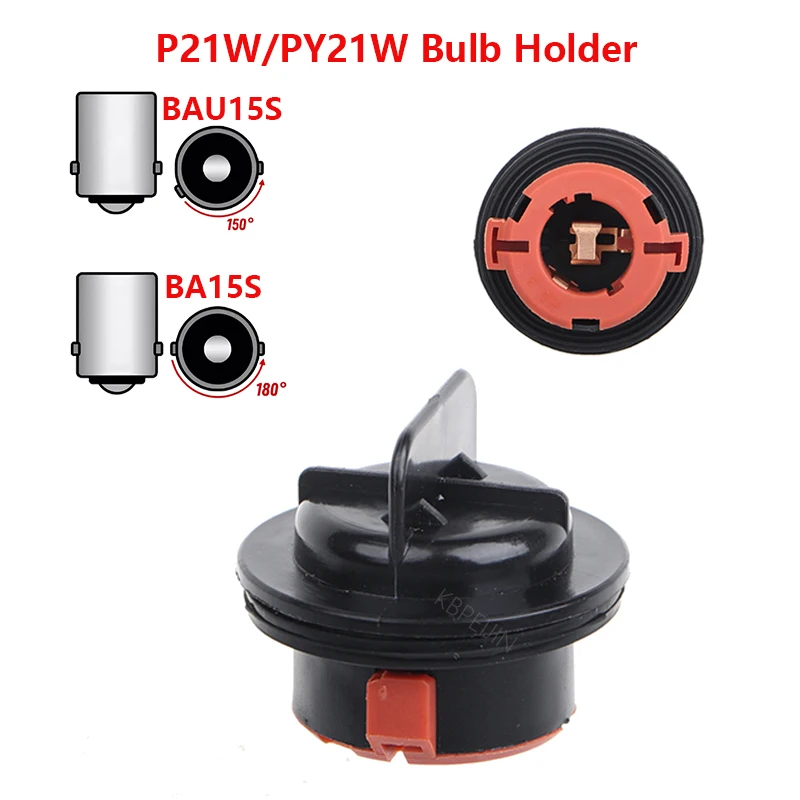 1x для Peugeot 206 307 308 407 Citroen C3 DS3 1156 P21W PY21W держатель лампы цоколь указателя поворота аксессуары 
1x для Peugeot 206 307 308 407 Citroen C3 DS3 1156 P21W PY21W держатель лампы цоколь указателя поворота аксессуары
