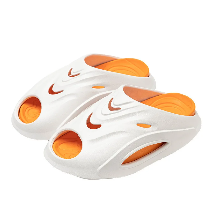 Slippers men's sandals wear one-word drags men's sandals men's home cool slippers women's beach shoes men's home shoes men
Slippers men's sandals wear one-word drags men's sandals men's home cool slippers women's beach shoes men's home shoes men
