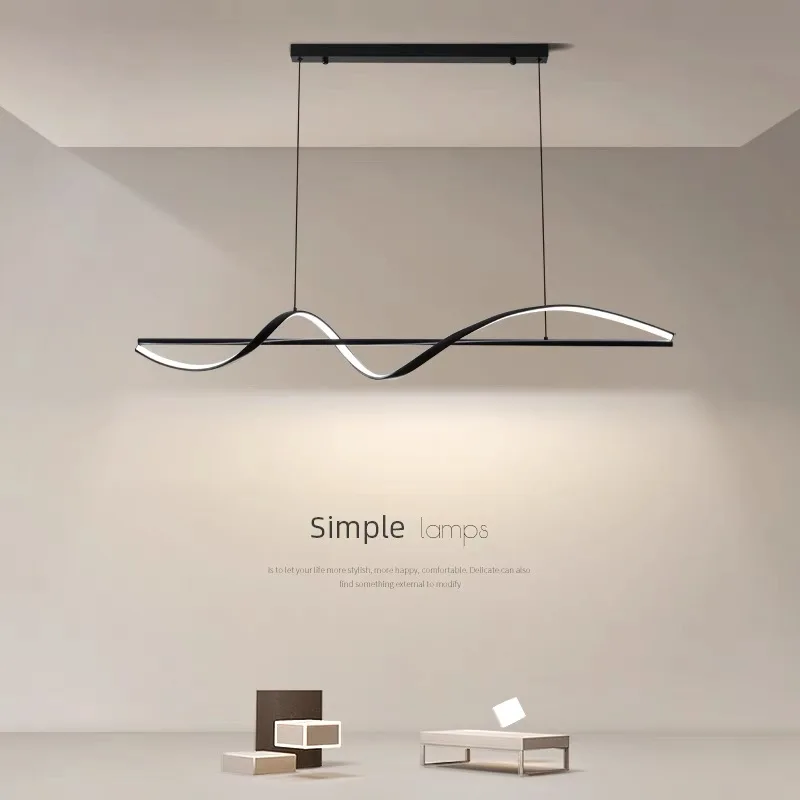 Modern LED Pendant Lamp For Living Dining Room Office Bedroom Kitchen Ceiling Chandelier Indoor Home Decoration Lighting Fixture
Modern LED Pendant Lamp For Living Dining Room Office Bedroom Kitchen Ceiling Chandelier Indoor Home Decoration Lighting Fixture