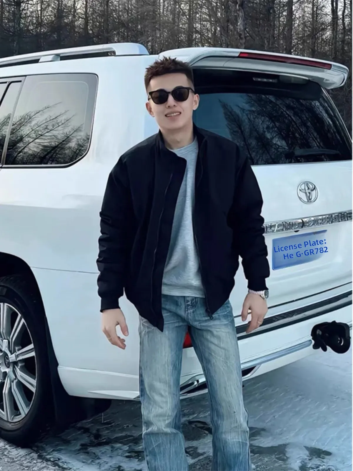 Bla Stand Collar Jaet Men's Sle Spring Autumn American Functional Tee Proof Baseball Outfit Coat Loose Fit Polyester ...
Bla Stand Collar Jaet Men's Sle Spring Autumn American Functional Tee Proof Baseball Outfit Coat Loose Fit Polyester ...