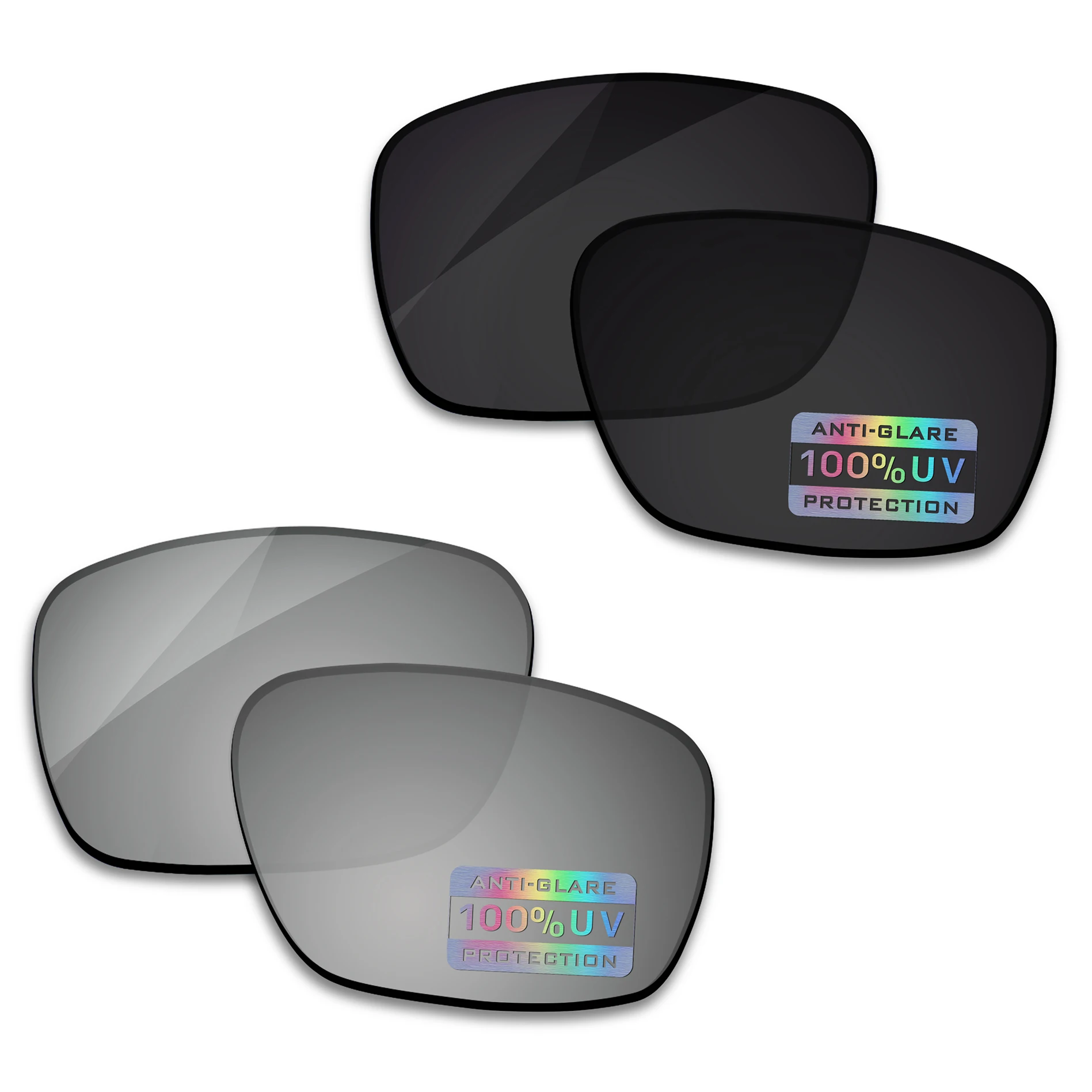 MYCOURAG Replacement Lenses for Arnette Heist AN4135 Sunglasses UV400 Protection Multi-Color Options
MYCOURAG Replacement Lenses for Arnette Heist AN4135 Sunglasses UV400 Protection Multi-Color Options