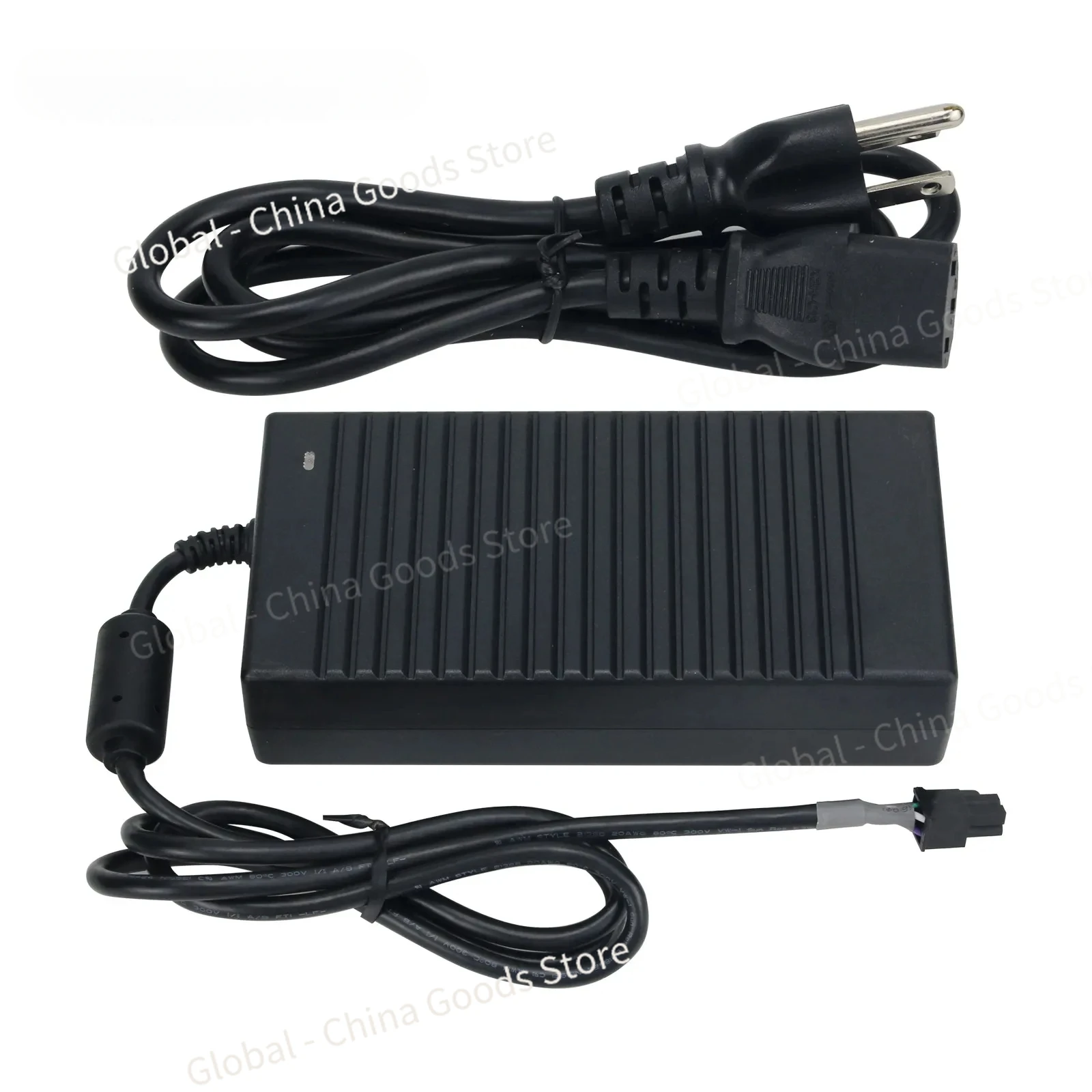 Simplayer Boost Kit (8NM) Power Supply With/Without Power Cable for Fanatec GT CSL/DD PRO Racing Wheels
Simplayer Boost Kit (8NM) Power Supply With/Without Power Cable for Fanatec GT CSL/DD PRO Racing Wheels