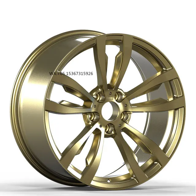Jy20 Inch Gold Staggered Wheels Rims Fit
Jy20 Inch Gold Staggered Wheels Rims Fit
