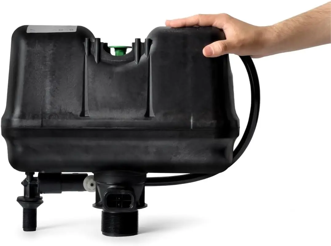 Комплектная система замены смывного механизма унитаза 1.6 GPF для двухсекционных моделей, за исключением Kohler K4404 и Gerber 28-385
Комплектная система замены смывного механизма унитаза 1.6 GPF для двухсекционных моделей, за исключением Kohler K4404 и Gerber 28-385