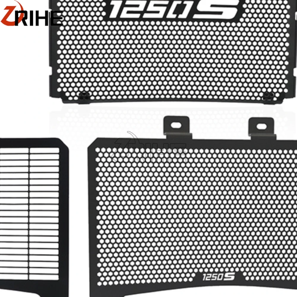 2025 2024 2023 2022 2021 For Sportster SPORTSTER S RH 1250S RH1250S S 1250 Motorcycle Radiator Guard Protector Grille Cover
2025 2024 2023 2022 2021 For Sportster SPORTSTER S RH 1250S RH1250S S 1250 Motorcycle Radiator Guard Protector Grille Cover