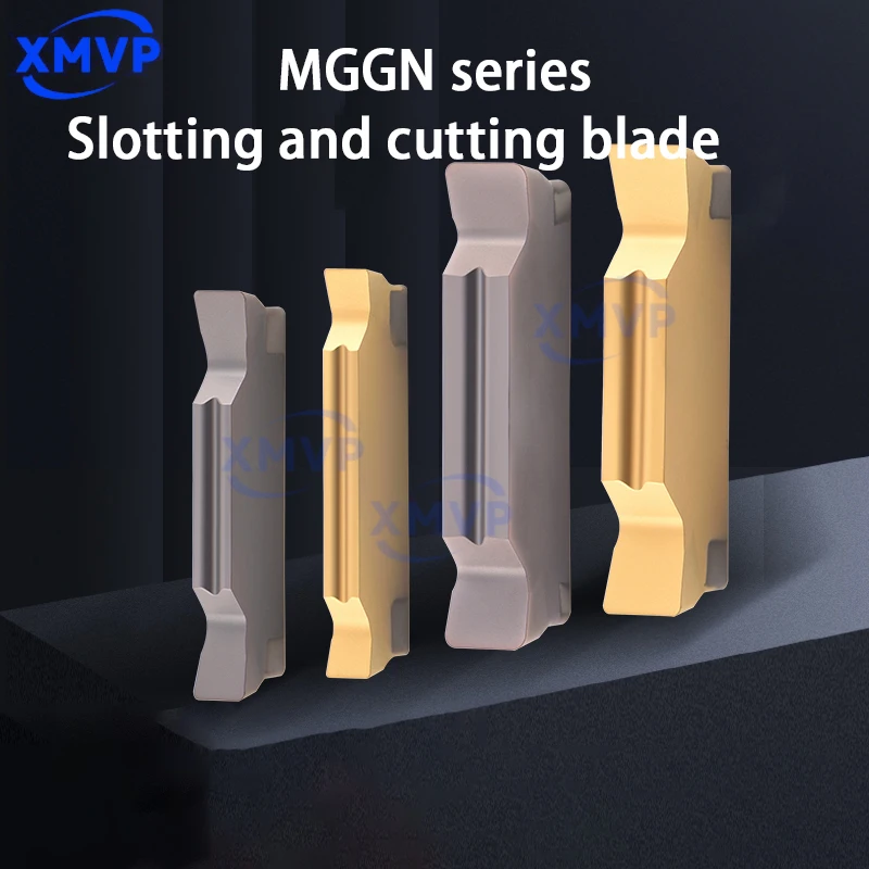 CNC flat mouth cutting knife blade cutting knife grain grooving grooving lathe knife MGGN200 300 400 500 knife head
CNC flat mouth cutting knife blade cutting knife grain grooving grooving lathe knife MGGN200 300 400 500 knife head
