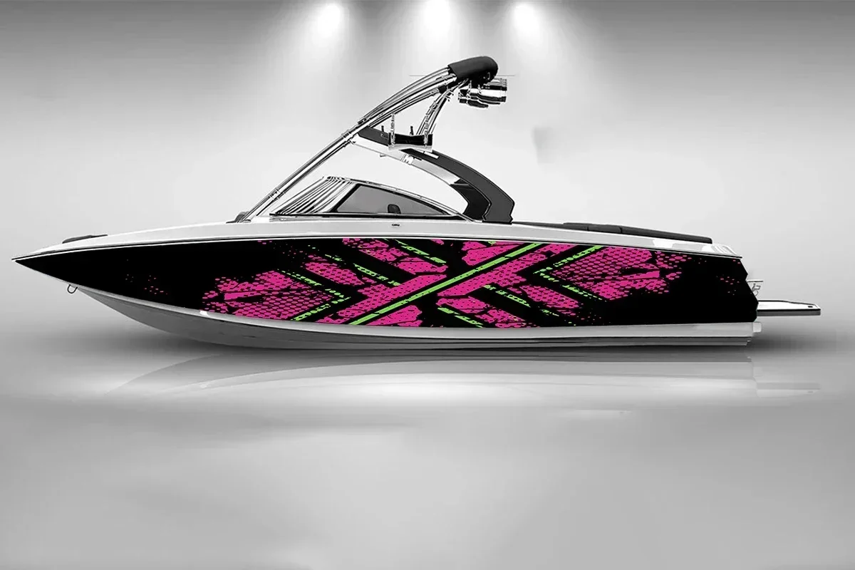 Cellular lightning doodle graphic Boat Stickers Self Adhesive Stickers Fashion Custom Vinyl Waterproof Boat Wrap Sticker Decal
Cellular lightning doodle graphic Boat Stickers Self Adhesive Stickers Fashion Custom Vinyl Waterproof Boat Wrap Sticker Decal