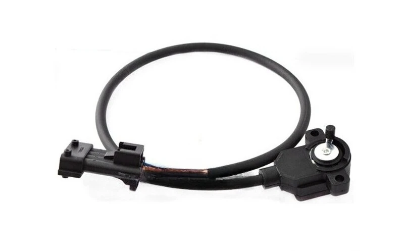 Applicable forklift parts 335 potentiometer direction angle sensor 7916497908
Applicable forklift parts 335 potentiometer direction angle sensor 7916497908