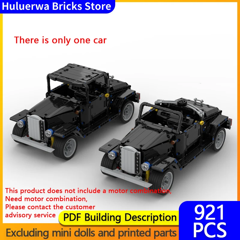 Speed Racing Car Model MOC Building Bricks Brothers Two-Door Coupe Modular Technology Gifts Holiday Assemble Children Toys Suit
Speed Racing Car Model MOC Building Bricks Brothers Two-Door Coupe Modular Technology Gifts Holiday Assemble Children Toys Suit