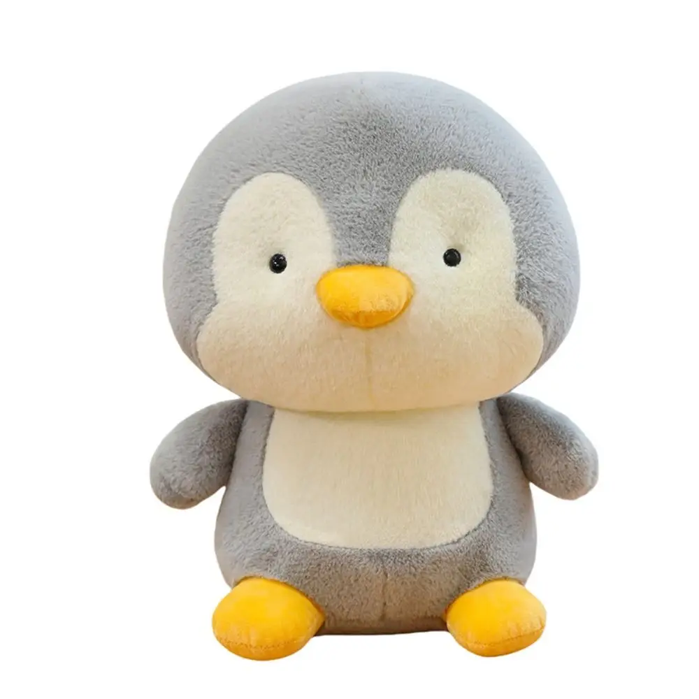 Little pig Little Bear Plush Toy Pet Cute Elephant Plush Doll Soft 30cm Animal Penguin Doll Kids Holiday Gifts
Little pig Little Bear Plush Toy Pet Cute Elephant Plush Doll Soft 30cm Animal Penguin Doll Kids Holiday Gifts