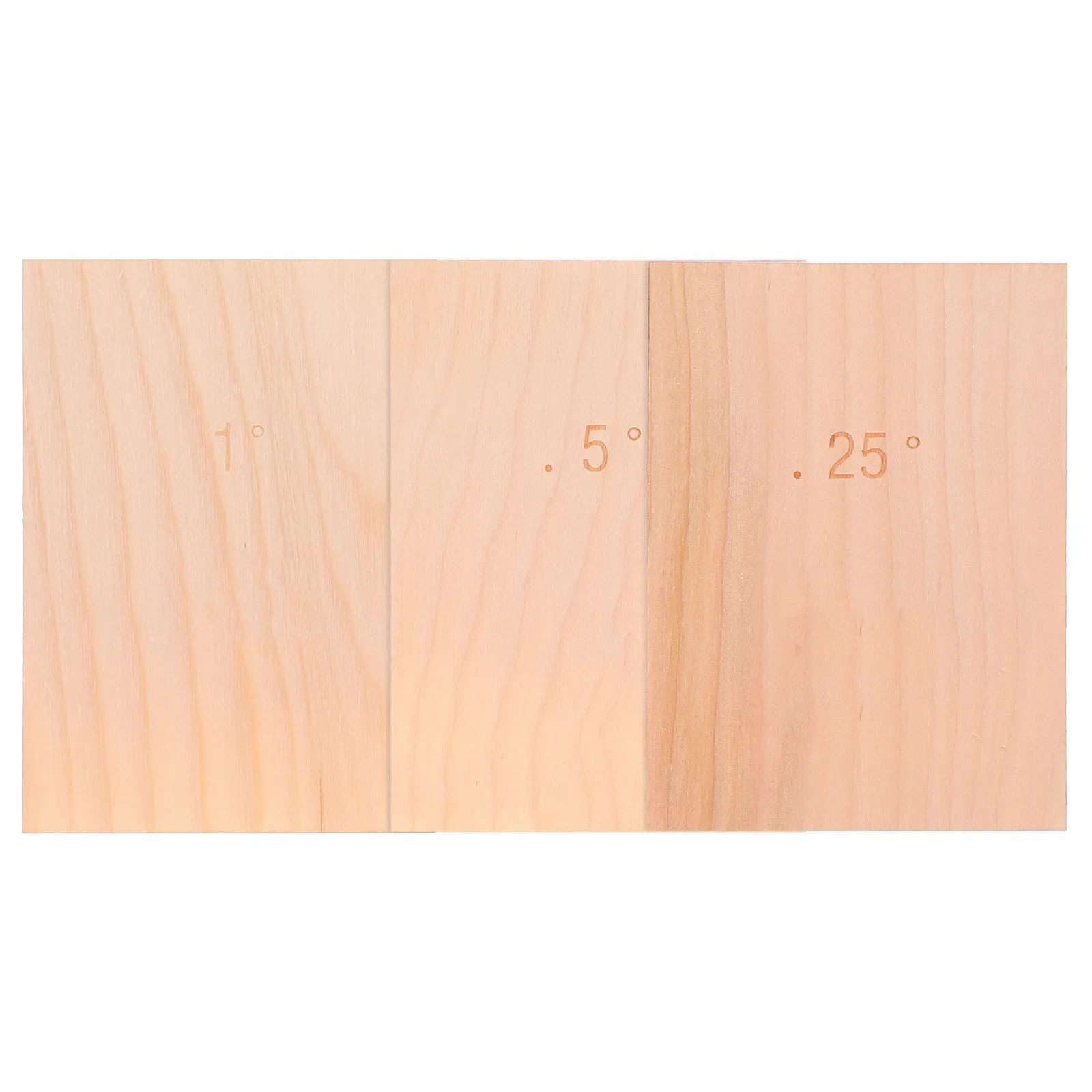 3Pcs Maple Guitar Head Veneer Durable Wooden Headstock Plate Replacement Luthier Supplies Guitar Parts Repair Tools
3Pcs Maple Guitar Head Veneer Durable Wooden Headstock Plate Replacement Luthier Supplies Guitar Parts Repair Tools