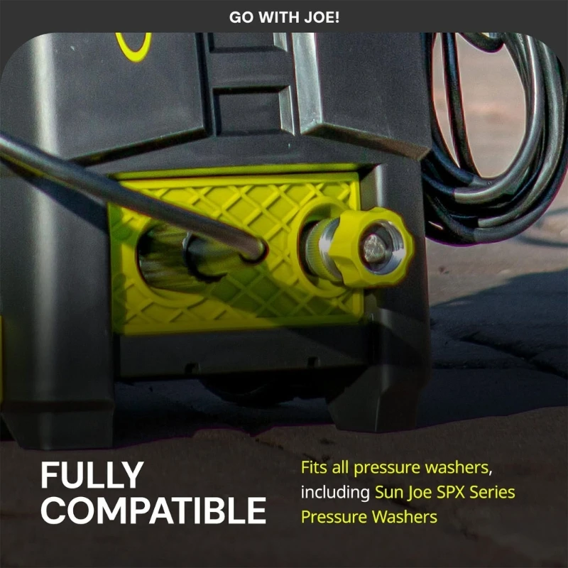 Универсальный фитинг из нержавеющей стали для герметичного шланга мойки под давлением 3/4 дюйма A2BB
Универсальный фитинг из нержавеющей стали для герметичного шланга мойки под давлением 3/4 дюйма A2BB