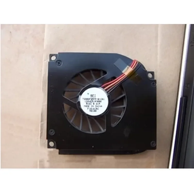 Fan for ASUS U5 and ASUS U5F Laptops with Aluminum Case
Fan for ASUS U5 and ASUS U5F Laptops with Aluminum Case