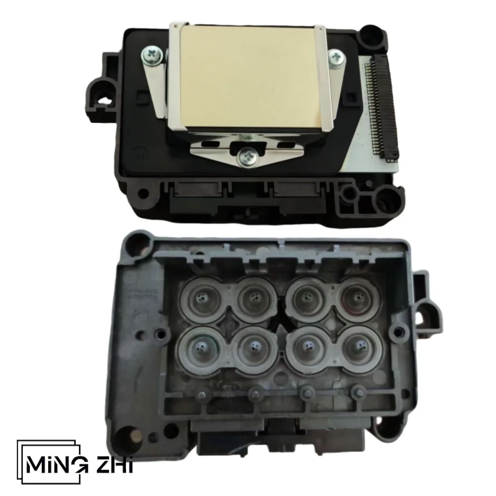 100% new original F1890010 print head DX7 second locked printhead 2nd locked for Chinese brand Eco solvent printer
100% new original F1890010 print head DX7 second locked printhead 2nd locked for Chinese brand Eco solvent printer
