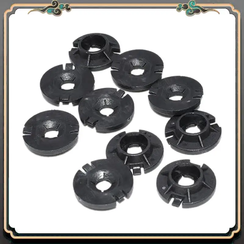 M45K-10Pcs Automotive Engine Hood Wheel Fixing Clamp Wheel Arch Decoration Fixing Clip For Tesla Model 3 1110713-99-C
M45K-10Pcs Automotive Engine Hood Wheel Fixing Clamp Wheel Arch Decoration Fixing Clip For Tesla Model 3 1110713-99-C